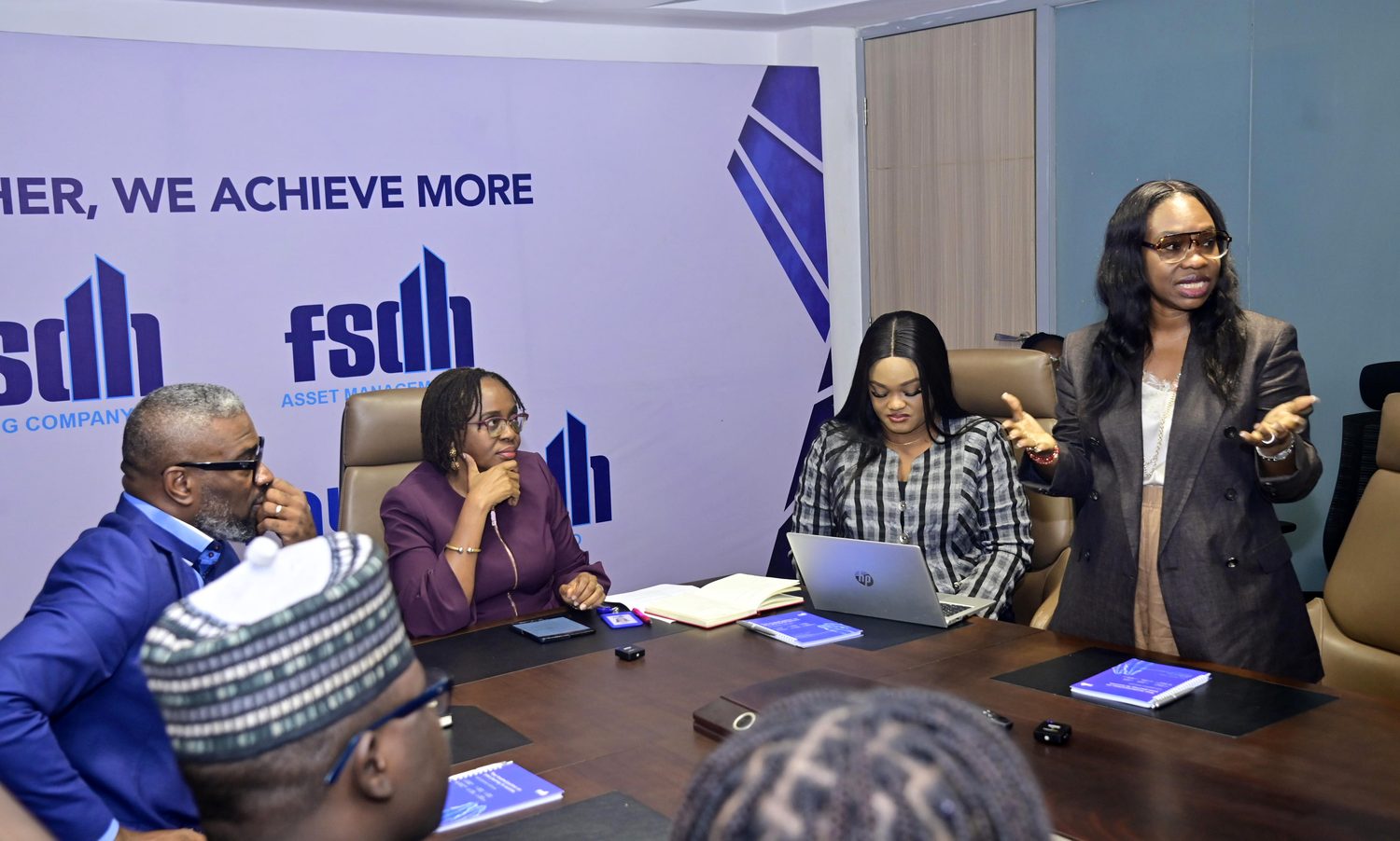 FSDH WIBI Coaching Programme