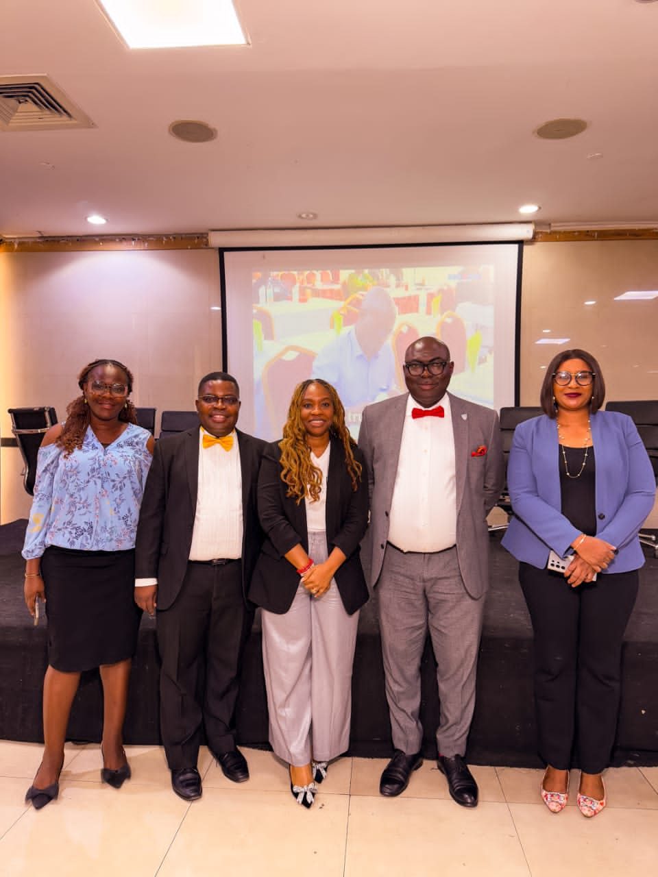 Institute for Work and Family Integration Conference
