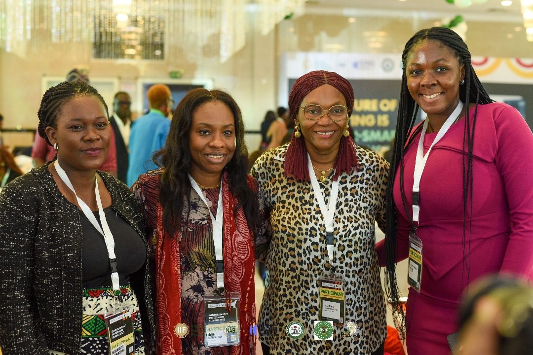 ADABA programmes team