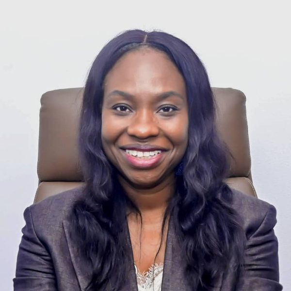 Fabia Ogunmekan