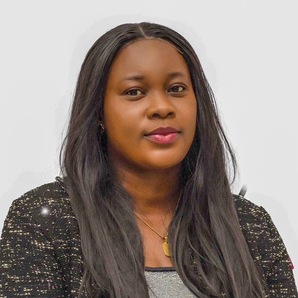Oluwatoyin Oladunjoye