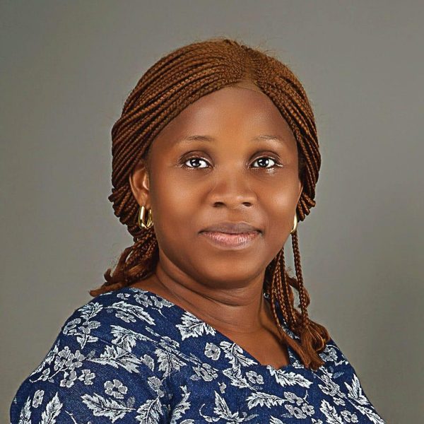 Uchechi Nnamdi